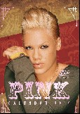 Pink Kalender 2010