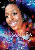 Alexandra Burke Kalender 2010