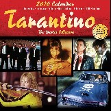 Tarantino Kalender 2010