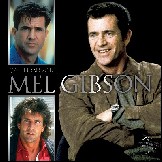 Mel Gibson Kalender 2010