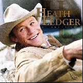 Heath Ledger Kalender 2010