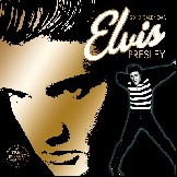 Elvis Presley Kalender 2010