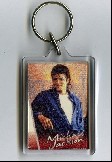 Michael Jackson Keychain No. 2