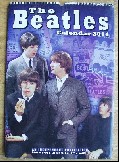 The Beatles Kalender 2011