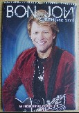 Bon Jovi Kalender 2011