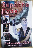 Depeche Mode Kalender 2011