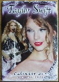 Taylor Swift Kalender 2011