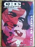 Che Guevara Kalender 2011