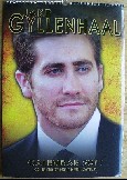 Jake Gyllenhaal Kalender 2011