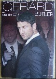 Gerard Butler Kalender 2011