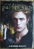 Robert Pattinson Kalender 2011