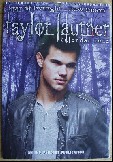 Taylor Lautner Kalender  2011