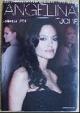 Angelina Jolie Kalender 2011