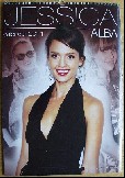 Jessica Alba Kalender 2011