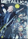 Metallica Kalender 2011