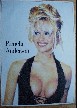 Pamela Anderson Riesenposter
