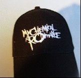My Chemical Romance Cap