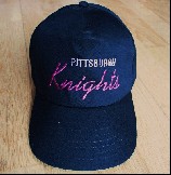 Pittsburgh Knights Cap