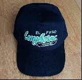 El Paso Longhorns Cap 2
