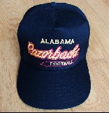 Alabama Razorbacks Cap