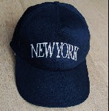New York Cap