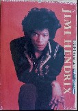 Jimi Hendrix Kalender 1992