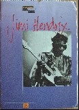 Jimi Hendrix Kalender 1995