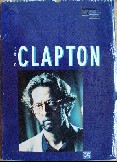 Eric Clapton Kalender 1995