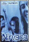 Nirvana Kalender 2002