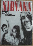 Nirvana Kalender 1993
