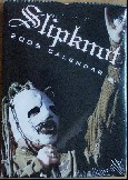 Slipknot Kalender 2005