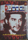Che Guevara Kalender 2004