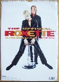 Roxette Calendar 1995