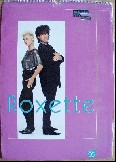 Roxette Kalender 1995
