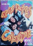 Spin Doctors Kalender 1995