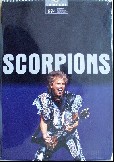 Scorpions Kalender 1994
