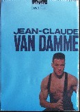 Jean-Claude Van Damme 1994