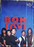 Bon Jovi Kalender 1995
