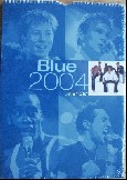 Blue Kalender 2004