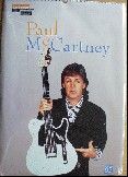 Paul McCartney Kalender 1995