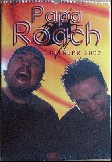 Papa Roach Kalender 2002