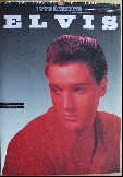 Elvis Presley Kalender 1992