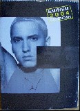 Eminem Kalender 2004