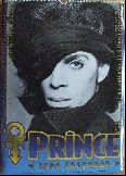 Prince Kalender 1996
