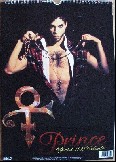 Prince Calendar 1993
