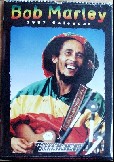Bob Marley Kalender 1997