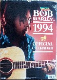 Bob Marley Kalender 1994