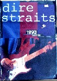 Dire Straits Kalender 1993