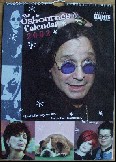 The Osbournes Kalender 2003