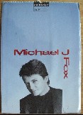 Michael J. Fox Kalender 1994